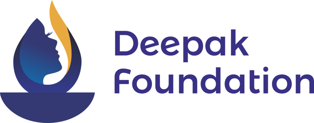 Deepak foundation opens a new window